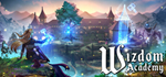 Wizdom Academy * STEAM РФ/КЗ/СНГ/УКР*АВТОДОСТАВКА *0%