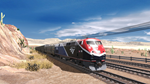 Trainz Plus DLC - Pro Train: Inyo Mountains II