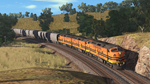 Trainz 2022 DLC - SA CL Class - ASR/ARG/GWA/ORA/Aurizon