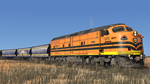Trainz 2019 DLC - SA CL Class - ASR/ARG/GWA/ORA/Aurizon