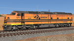 Trainz 2019 DLC - SA CL Class - ASR/ARG/GWA/ORA/Aurizon