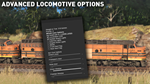Trainz 2019 DLC - SA CL Class - ASR/ARG/GWA/ORA/Aurizon