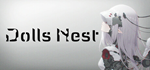 Dolls Nest * STEAM РОССИЯ * АВТОДОСТАВКА *0% КАРТЫ