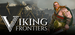 Viking Frontiers * STEAM RU * АВТО *0%
