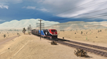 Trainz 2019 DLC - Pro Train: Inyo Mountains II