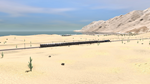 Trainz 2019 DLC - Pro Train: Inyo Mountains II