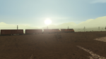 Trainz 2019 DLC - Pro Train: Inyo Mountains II