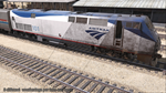 Trainz 2019 DLC - Pro Train: Inyo Mountains II