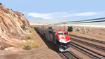 Trainz 2019 DLC - Pro Train: Inyo Mountains II
