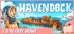 Havendock * STEAM РОССИЯ * АВТОДОСТАВКА *0% КАРТЫ