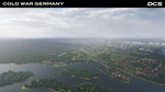 DCS: Cold War Germany by Ugra Media DLC * STEAM RU *
