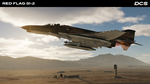 DCS: F-4E Red Flag 81-2 Campaign by Reflected Simulatio
