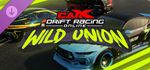 CarX Drift Racing Online - Wild Union DLC * STEAM RU *