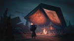 The Midnight Walk * STEAM RU * АВТО *0%