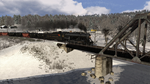 Train Simulator: Western Maryland I-2 Class DLC