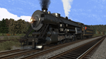 Train Simulator: Western Maryland I-2 Class DLC