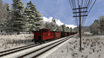 Train Simulator: Western Maryland I-2 Class DLC