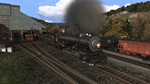 Train Simulator: Western Maryland I-2 Class DLC