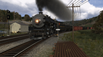 Train Simulator: Western Maryland I-2 Class DLC