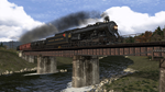 Train Simulator: Western Maryland I-2 Class DLC