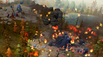 Northgard - Gardariki, Clan of the Hippogriff DLC