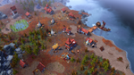 Northgard - Gardariki, Clan of the Hippogriff DLC