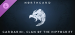 Northgard - Gardariki, Clan of the Hippogriff DLC