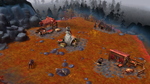 Northgard - Gardariki, Clan of the Hippogriff DLC