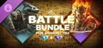 For Honor - Y9S2 Battle Bundle DLC * STEAM РФ/КЗ/СНГ