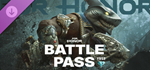 For Honor - Y9S2 Battle Pass DLC * STEAM РФ/КЗ/СНГ