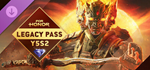 For Honor - Y9S2 Legacy Pass DLC * STEAM РФ/КЗ/СНГ