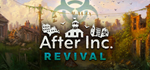After Inc. * STEAM РОССИЯ * АВТОДОСТАВКА *0% КАРТЫ