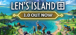 Len´s Island * STEAM РОССИЯ * АВТОДОСТАВКА *0% КАРТЫ