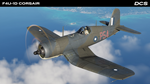 DCS: F4U-1 Corsair DLC * STEAM RU * АВТО *0%
