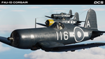 DCS: F4U-1 Corsair DLC * STEAM RU * АВТО *0%