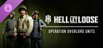 Hell Let Loose - Operation Overlord Units DLC