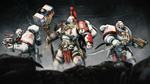 Warhammer 40,000: Space Marine 2 - White Scars Chapter 