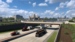 American Truck Simulator - Iowa DLC * STEAM RU *