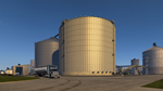 American Truck Simulator - Iowa DLC * STEAM RU *