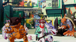 Digimon Story Time Stranger * STEAM RU * АВТО *0%