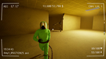 Chained Backrooms * STEAM RU * АВТО *0%