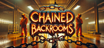 Chained Backrooms * STEAM RU * АВТО *0%