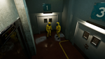 Chained Backrooms * STEAM RU * АВТО *0%