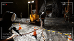 Chained Backrooms * STEAM RU * АВТО *0%