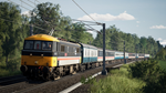 Train Sim World* 5: BR Class 86/2 & Mk2F Coaches Loco A