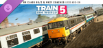 Train Sim World* 5: BR Class 86/2 & Mk2F Coaches Loco A