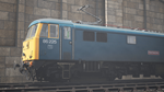 Train Sim World* 5: BR Class 86/2 & Mk2F Coaches Loco A