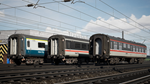 Train Sim World* 5: BR Class 86/2 & Mk2F Coaches Loco A