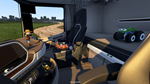 Euro Truck Simulator 2 - Farm Machinery DLC