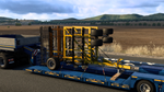 Euro Truck Simulator 2 - Farm Machinery DLC